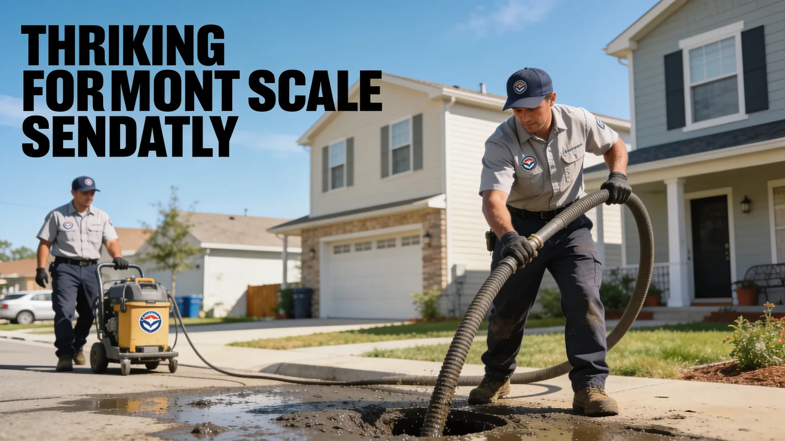 Sewage Cleanup in Franktown, CO near me